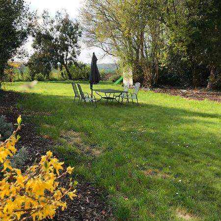 Barnfield Bed And Breakfast Downton  Eksteriør bilde