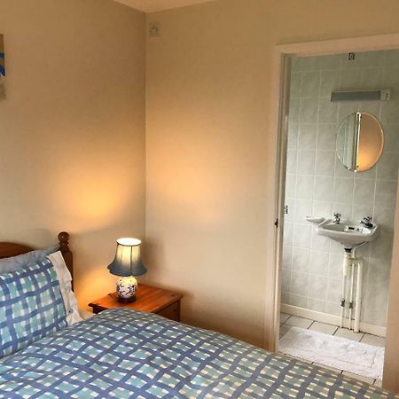 Barnfield Bed And Breakfast Downton  Eksteriør bilde