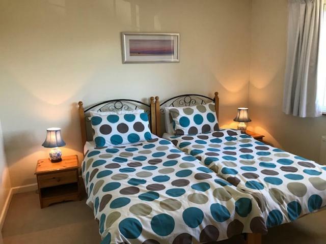 Barnfield Bed And Breakfast Downton  Eksteriør bilde